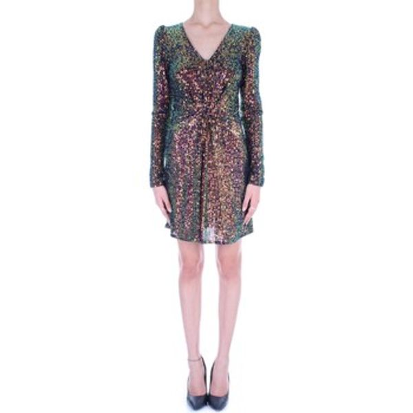 Costume National Costume National  Cargo hlače CWF44002VE1063  Costume National