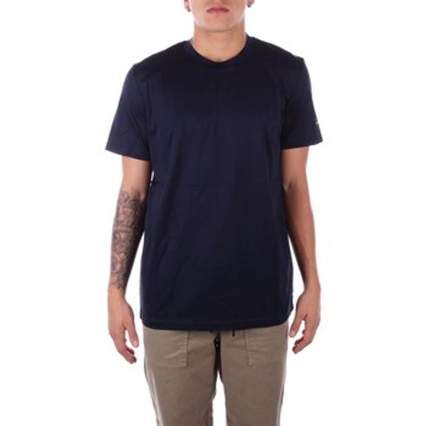 Costume National Costume National  Majice kratkih rukava CMF57015TS  Costume National