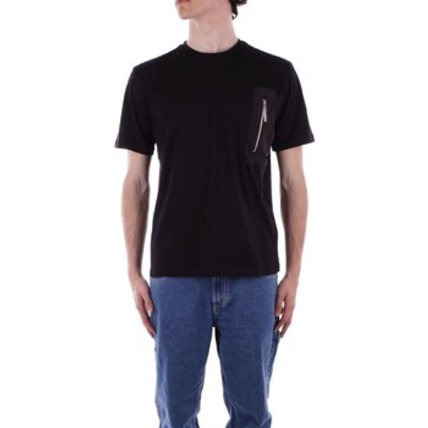 Costume National Costume National  Majice kratkih rukava CMS47011TS 8704  Costume National