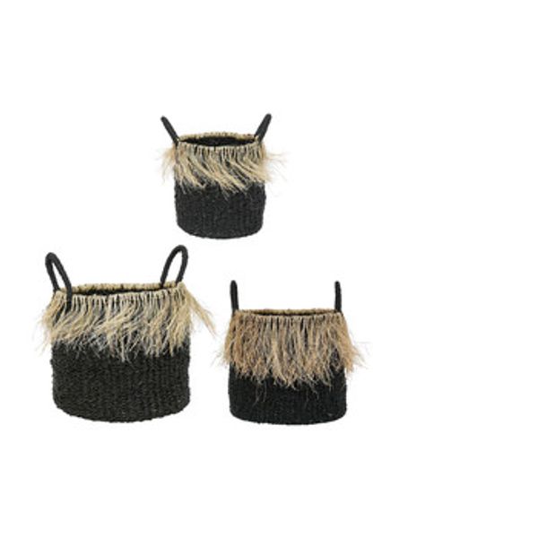 Côté Table Côté Table  Košare i kutije BIAK  Côté Table