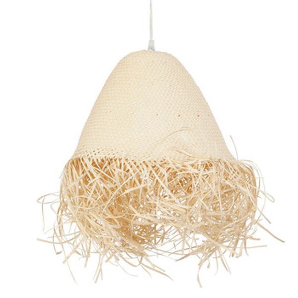 Côté Table Côté Table  Lusteri i plafonijere SUSPENSION PALMERAIE NT D30H60  Côté Table