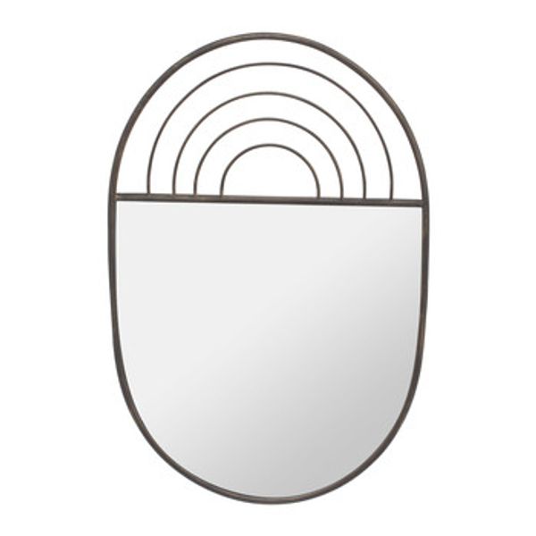 Côté Table Côté Table  Ogledala AUTANN  Côté Table