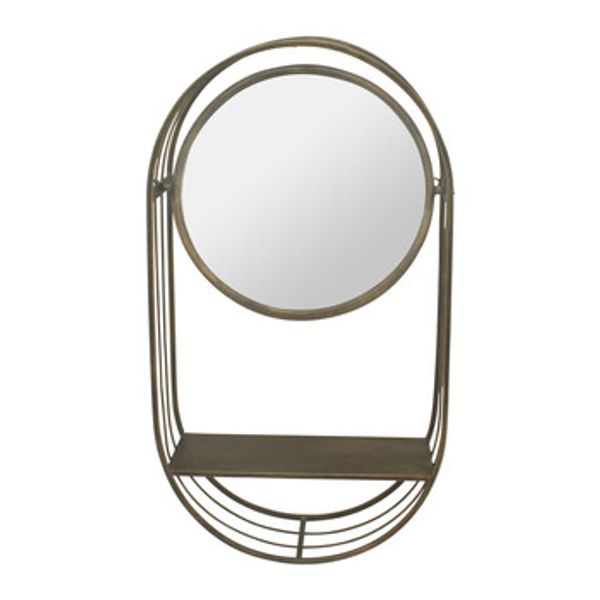 Côté Table Côté Table  Ogledala TAHRA  Côté Table