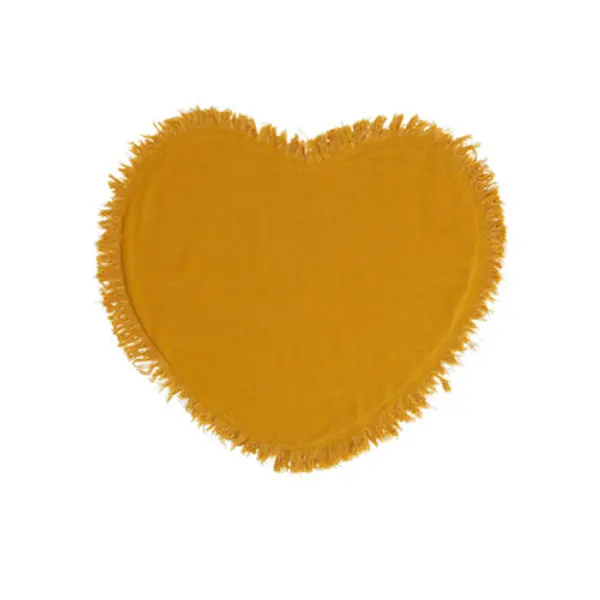 Côté Table Côté Table  Podmetači NALIA COEUR X2  Côté Table