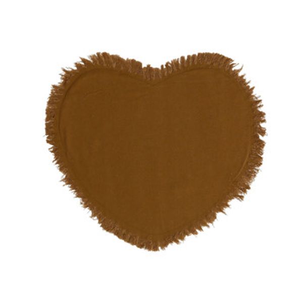 Côté Table Côté Table  Podmetači NALIA COEUR X2  Côté Table