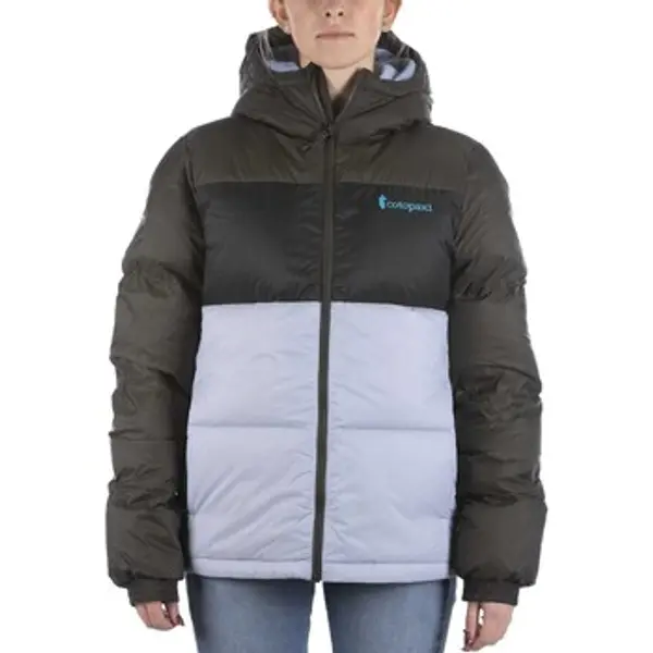 Cotopaxi Cotopaxi  Jakne Solazo Multicolor  Cotopaxi