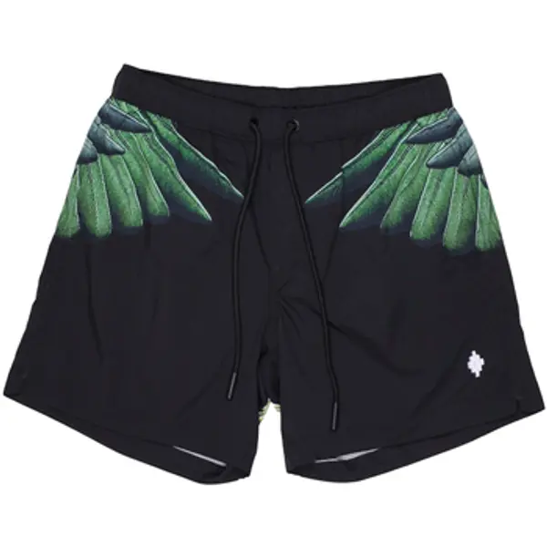 County Of Milan County Of Milan  Kupaći kostimi / Kupaće gaće WINGS SHORTS COMAS260659  County Of Milan