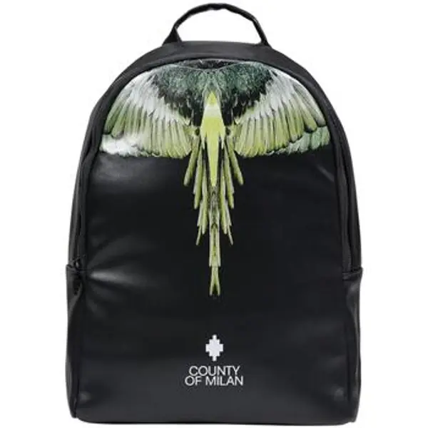 County Of Milan County Of Milan  Ruksaci PRINTED BACKPACK EL COMAS260313  County Of Milan