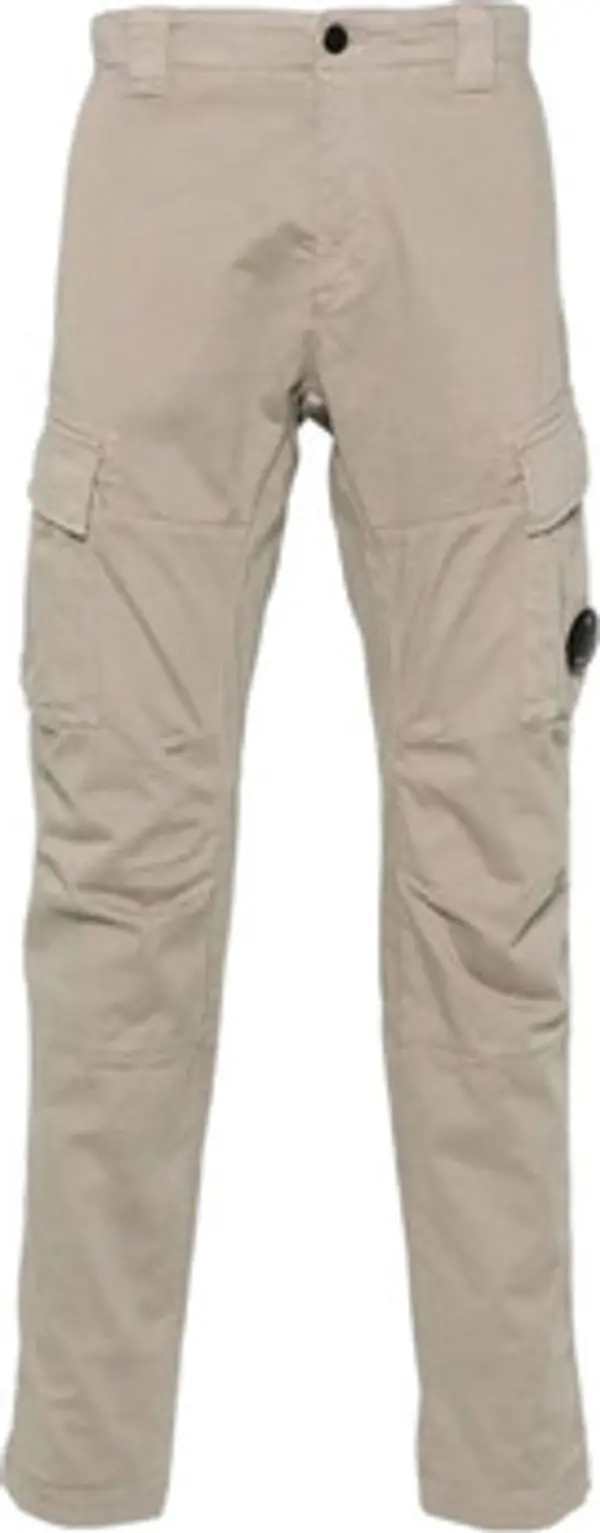C.P. Company Cp Company  Cargo hlače CARGO PANTS 17CMPA186A 005529G 359  Cp Company