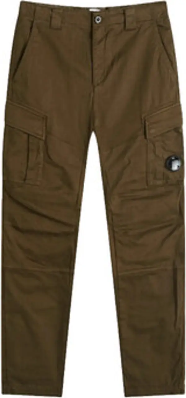 C.P. Company Cp Company  Cargo hlače CARGO PANTS 17CMPA186A 005529G 683  Cp Company