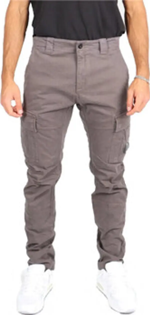 C.P. Company Cp Company  Cargo hlače CARGO PANTS 17CMPA186A 005529G 771  Cp Company