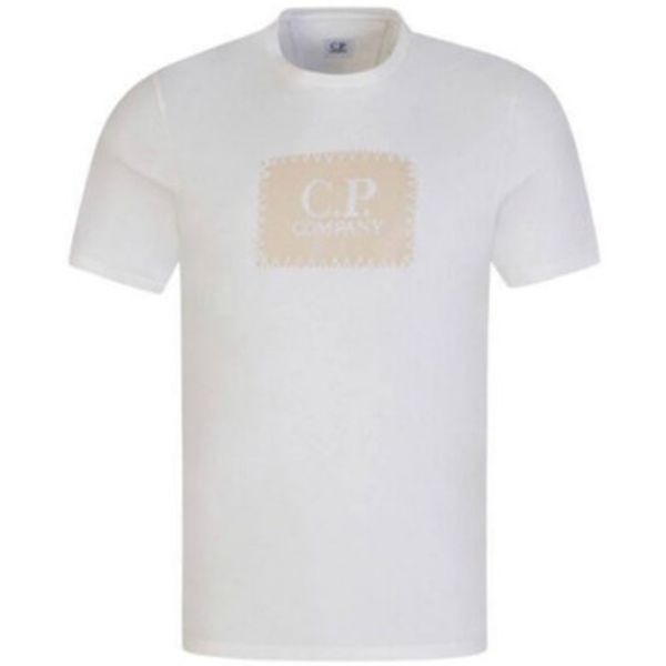 Cp Company Cp Company  Polo majice kratkih rukava T-shirt  Cp Company