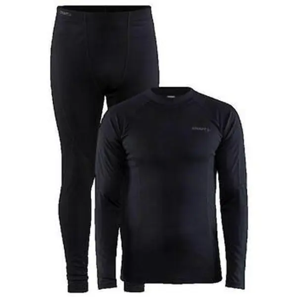 Craft Craft  Dvodijelne trenirke Ensemble polaire  Core Warm pour homme  Craft