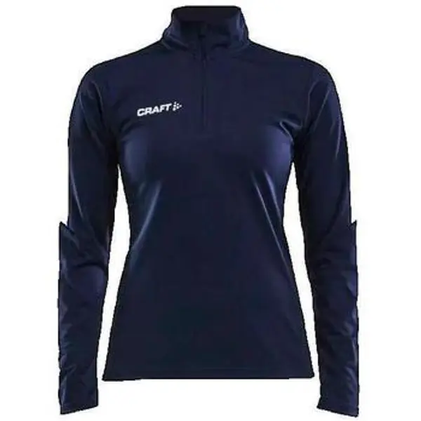 Craft Craft  Gornji dijelovi trenirke Sweatshirt  Progress 1/2 Zip Femme  Craft