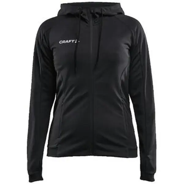Craft Craft  Gornji dijelovi trenirke Veste de survêtement  Evolve avec capuche  Craft