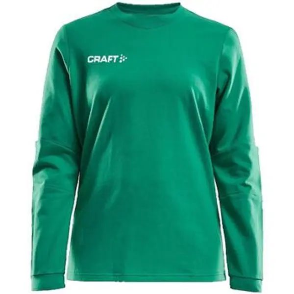 Craft Craft  Majice dugih rukava Sweatshirt  Progress Gardien Femme  Craft