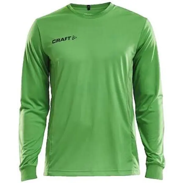 Craft Craft  Majice dugih rukava T-shirt manches longues  Squad vert  Craft