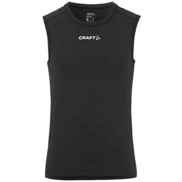 Craft Craft  Majice kratkih rukava Ability Compression Sl  Craft