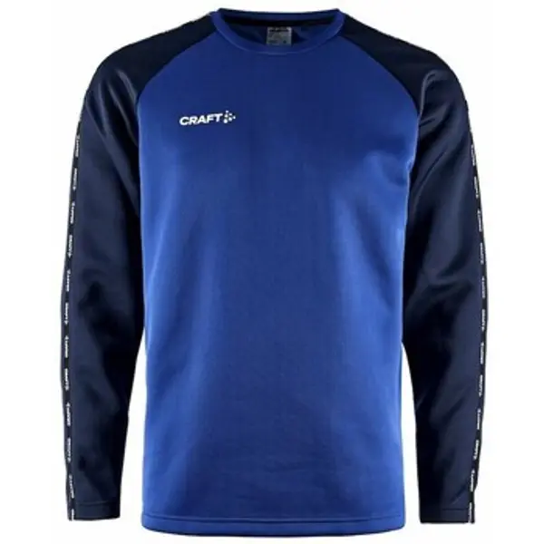 Craft Craft  Majice kratkih rukava Squad 2.0 Crew Neck  Craft