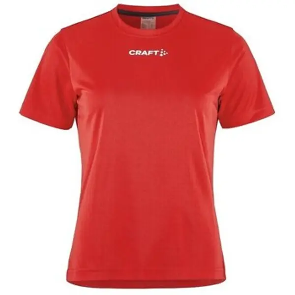 Craft Craft  Majice kratkih rukava Squad Go  Craft