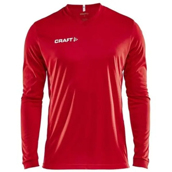 Craft Craft  Majice kratkih rukava Squad Solid  Craft