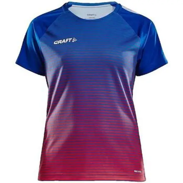 Craft Craft  Majice kratkih rukava T-shirt  Pro Control Stripe  Craft