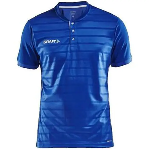 Craft Craft  Majice / Polo majice T-Shirt  Pro Control Button  Craft