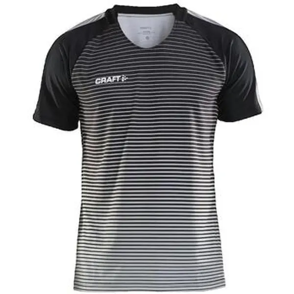 Craft Craft  Majice / Polo majice T-shirt  Pro Control Stripe  Craft