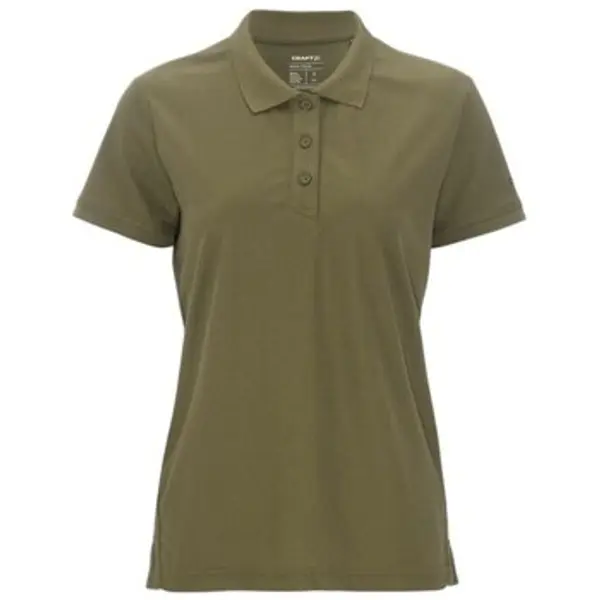 Craft Craft  Polo majice kratkih rukava Core Unify  Craft