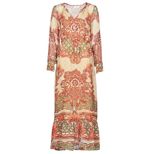 Cream Cream  Duge haljine SANNIE DRESS  Cream