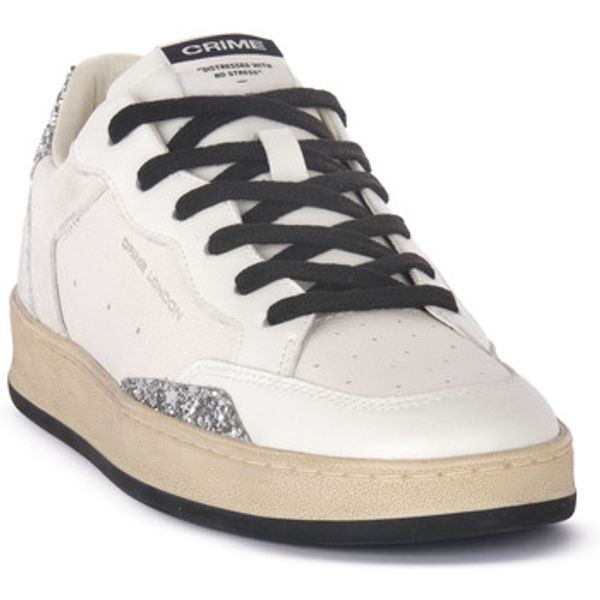 Crime London Crime London  Modne tenisice CHELSEA  Crime London