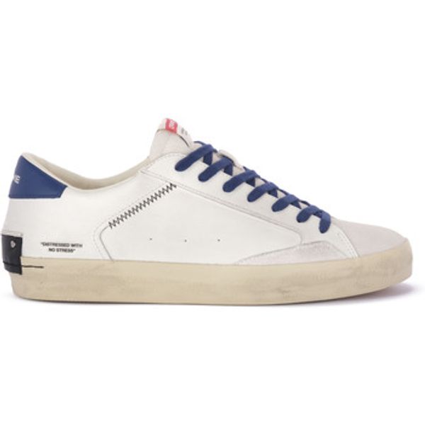 Crime London Crime London  Modne tenisice DISTRESSED  Crime London