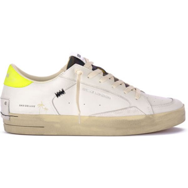 Crime London Crime London  Modne tenisice DISTRESSED  Crime London