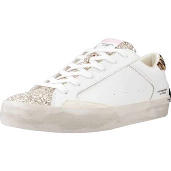 Crime London Crime London  Modne tenisice DISTRESSED  Crime London