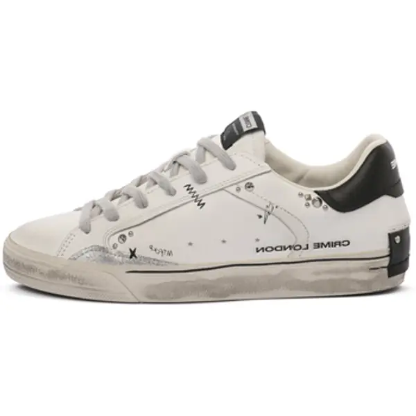 Crime London Crime London  Modne tenisice SNEAKER  Crime London