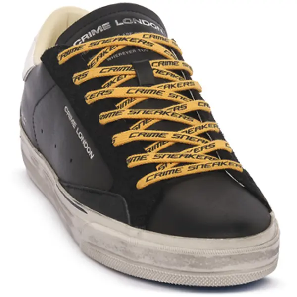 Crime London Crime London  Modne tenisice SNEAKER  Crime London
