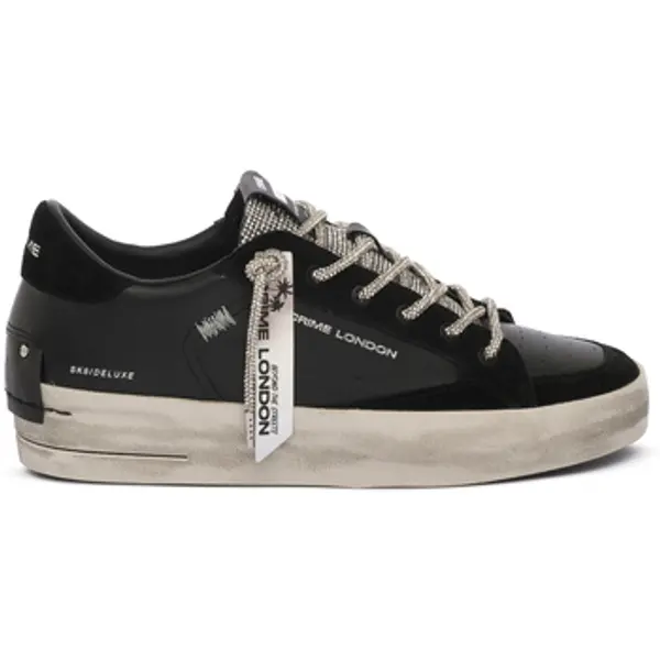 Crime London Crime London  Modne tenisice SNEAKER  Crime London