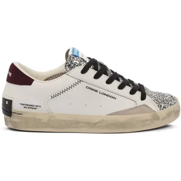 Crime London Crime London  Modne tenisice SNEAKER  Crime London