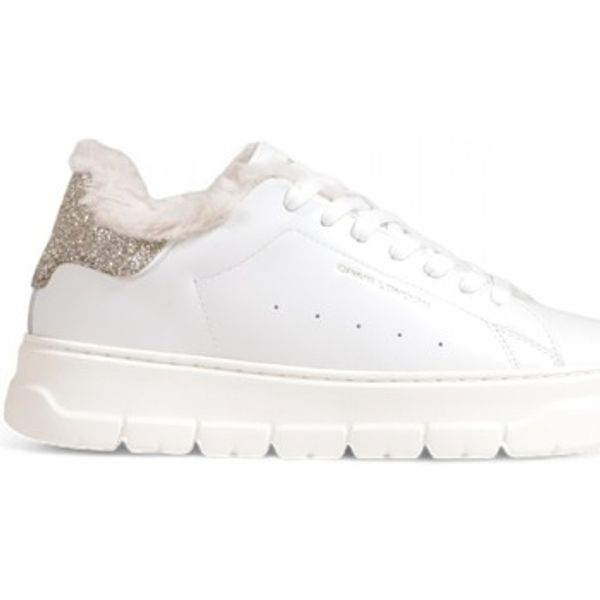 Crime London Crime London  Modne tenisice STORM 21950AA7  Crime London