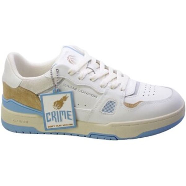 Crime London Crime London  Niske tenisice 91081  Crime London