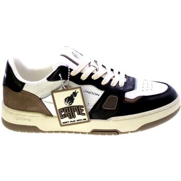 Crime London Crime London  Niske tenisice 92118  Crime London