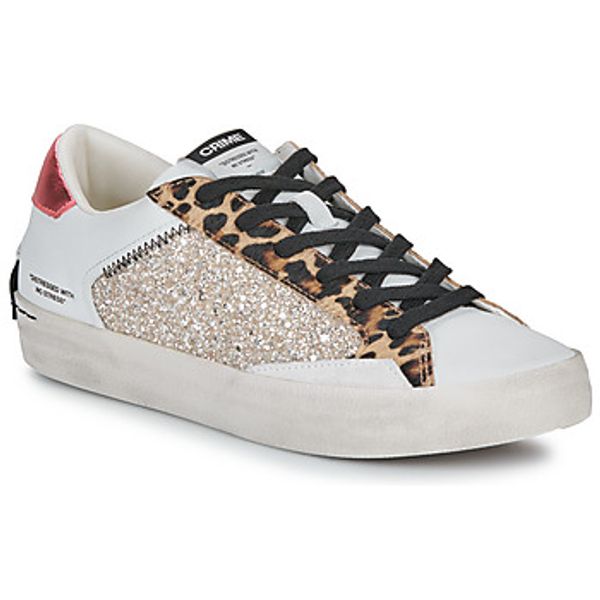 Crime London Crime London  Niske tenisice DISTRESSED  Crime London