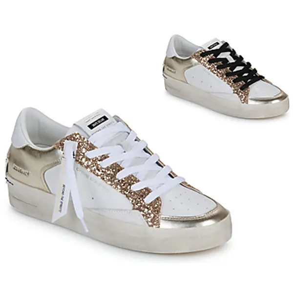 Crime London Crime London  Niske tenisice SK8 DELUXE  Crime London