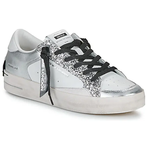 Crime London Crime London  Niske tenisice SK8 DELUXE  Crime London