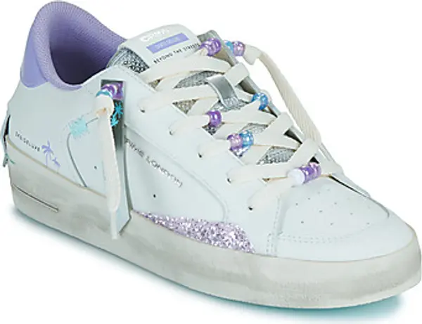 Crime London Crime London  Niske tenisice SK8 DELUXE  Crime London