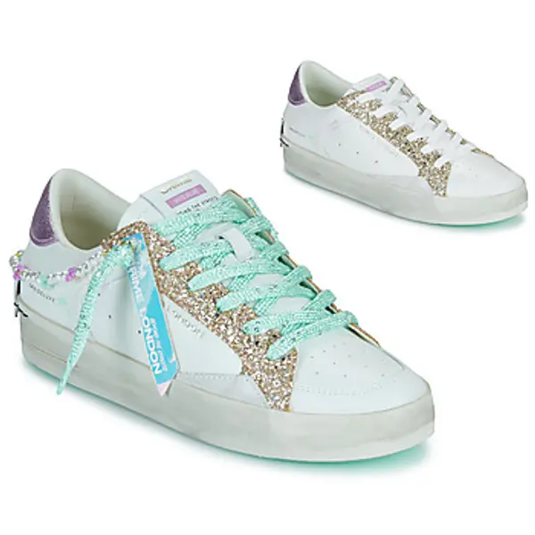 Crime London Crime London  Niske tenisice SK8 DELUXE  Crime London