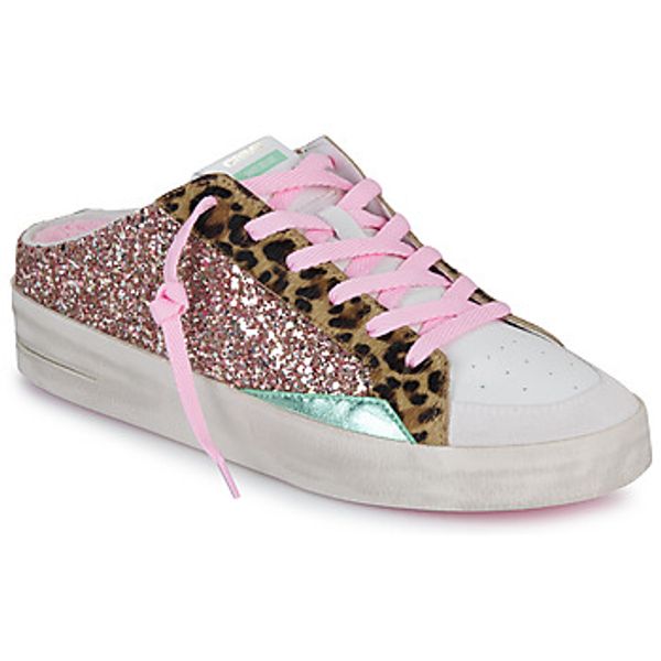 Crime London Crime London  Niske tenisice SK8 DELUXE SABOT  Crime London