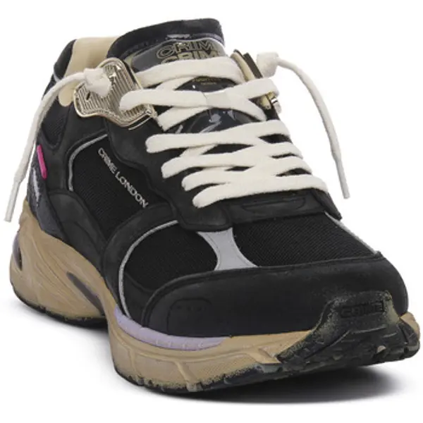 Crime London Crime London  Niske tenisice SNEAKER  Crime London