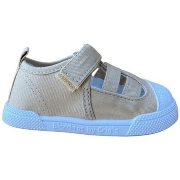 Críos Críos  Sandale i polusandale 28520-18  Críos