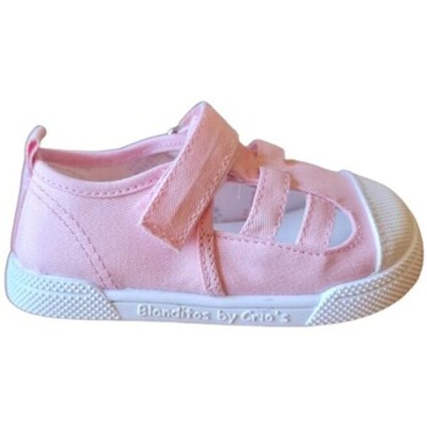 Críos Críos  Sandale i polusandale 28531-18  Críos